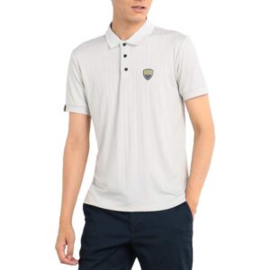 Camisa Polo Emporio Armani 3GPF10 PJU1Z 1937 Masculina