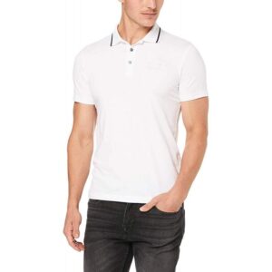 Camisa Polo Emporio Armani 3GPF51 PJM5Z 0100 Masculina