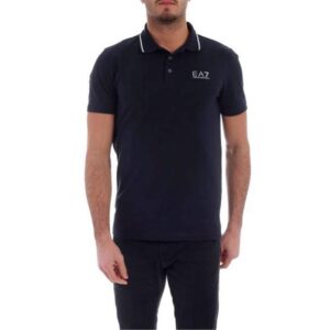 Camisa Polo Emporio Armani 3GPF51 PJM5Z 0578 Masculina
