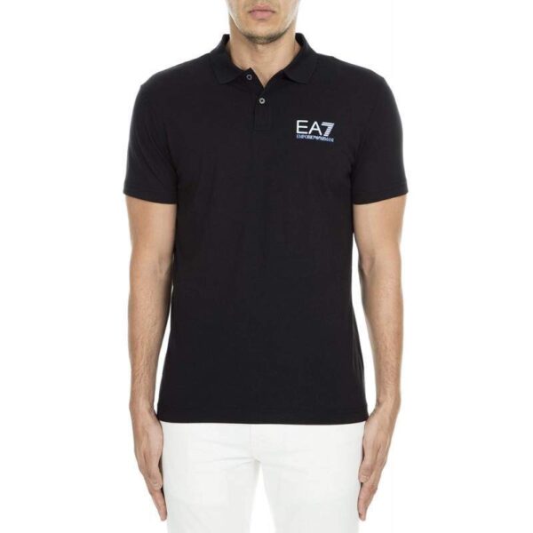 Camisa Polo Emporio Armani - 3GPF69 PJJ6Z 1578 - Masculina