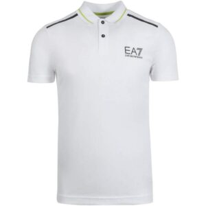 Camisa Polo Emporio Armani -6GPF13 PJJ6Z 1100 - Masculina