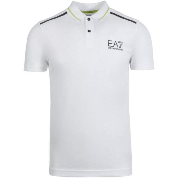 Camisa Polo Emporio Armani -6GPF13 PJJ6Z 1100 - Masculina