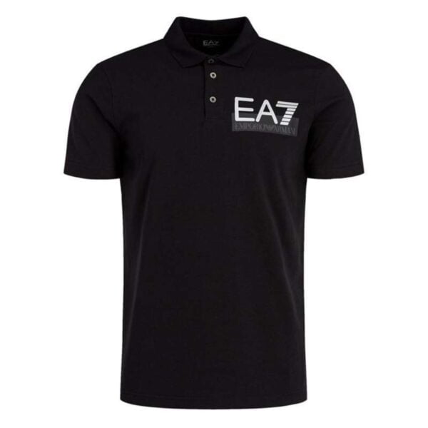 Camisa Polo Emporio Armani -  6GPF16 PJ03Z 1200 - Masculina