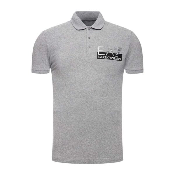 Camisa Polo Emporio Armani - 6GPF16 PJ03Z 3905 - Masculina