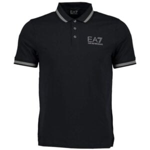 Camisa Polo Emporio Armani - 6ZPF04 PJ03Z 1200 - Masculina