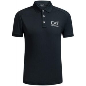 Camisa Polo Emporio Armani - 6ZPF06 PJ03Z 1200 - Masculina