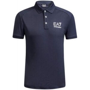 Camisa Polo Emporio Armani - 6ZPF06 PJ03Z 1578 - Masculina