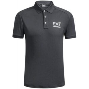 Camisa Polo Emporio Armani - 6ZPF06 PJ03Z 1994 - Masculina