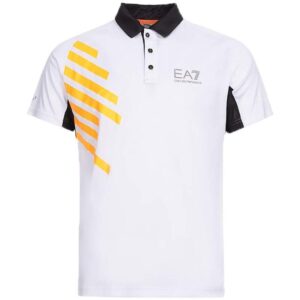 Camisa Polo Emporio Armani - 6ZPF10 PJH6Z 1100 - Masculina