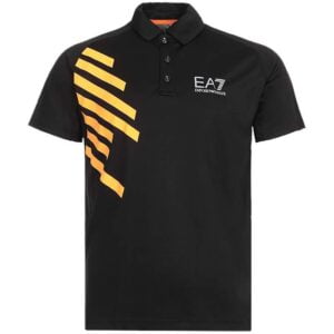 Camisa Polo Emporio Armani - 6ZPF10 PJH6Z 1200 - Masculina