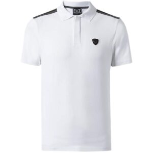 Camisa Polo Emporio Armani - 6ZPF77 PJP6Z 1100 - Masculina
