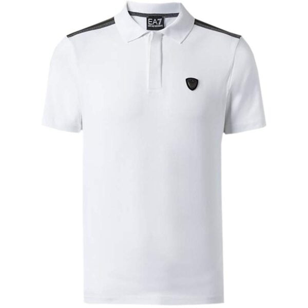Camisa Polo Emporio Armani - 6ZPF77 PJP6Z 1100 - Masculina