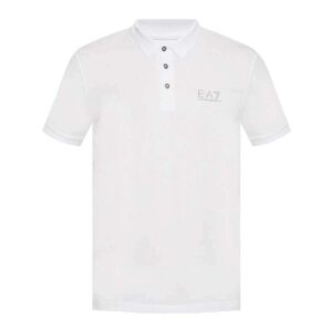 Camisa Polo Emporio Armani - 8NPF04 PJM5Z 0100 - Masculina