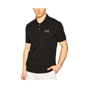 Camisa Polo Emporio Armani - 8NPF04 PJM5Z 0208 - Masculina