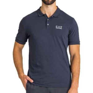 Camisa Polo Emporio Armani - 8NPF04 PJM5Z 0578 - Masculina
