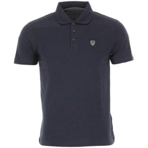 Camisa Polo Emporio Armani - 8NPF93 PJ03Z 1578 - Masculina