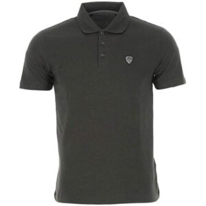 Camisa Polo Emporio Armani - 8NPF93 PJ03Z 1994 - Masculina