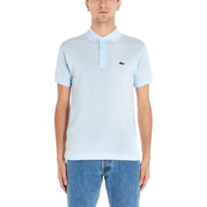 Camisa Polo Lacoste Classic Fit L121221F8R - Masculina