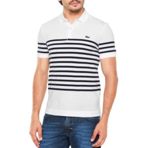 Camisa Polo Lacoste Live PH0035 21 522 - Masculino