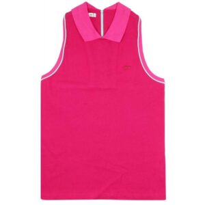 Camisa Polo Lacoste PF5240 21 0TB - Feminino