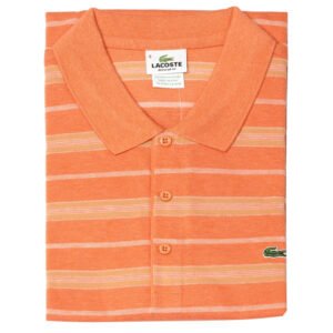 Camisa Polo Lacoste Regular Fit PH8317 21 9GY - Masculino