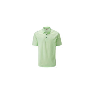 Camisa Polo Ping Lincoln Golf P03288 MT20 Mint