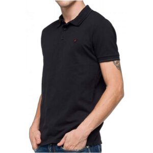 Camisa Polo Replay M3350S.21868.098 Masculino