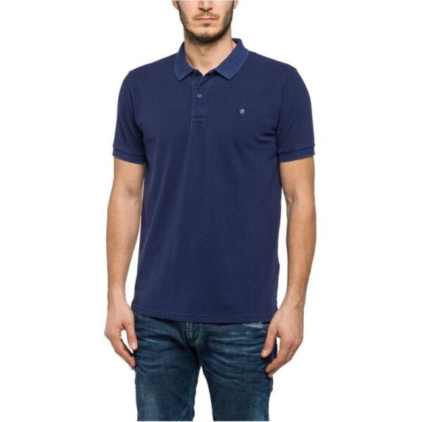 Camisa Polo Replay M3352.22450V.567 Masculino
