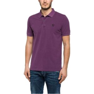 Camisa Polo Replay M3352.22450V.856 Masculino
