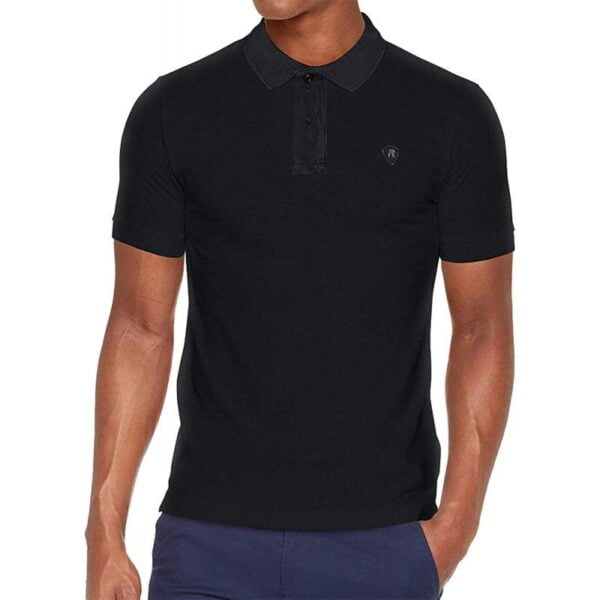 Camisa Polo Replay M3537A.22450V.099 Masculina