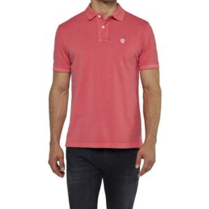 Camisa Polo Replay M3792.22696F.753 Masculina
