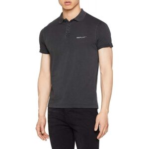 Camisa Polo Replay M3793.22704G.098 Masculina