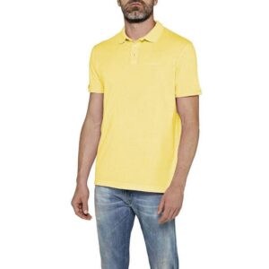 Camisa Polo Replay M3793.22704G.341 Masculina