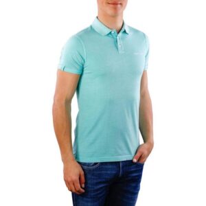 Camisa Polo Replay M3793.22704G.795 Masculina