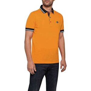Camisa Polo Replay M3931.21868.548 Masculina
