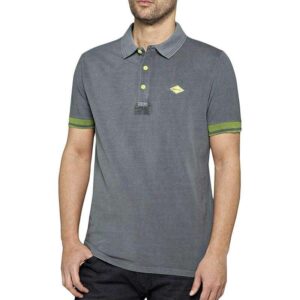 Camisa Polo Replay M3932A  000  22696F 395 Masculina