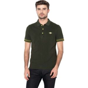 Camisa Polo Replay M3932A.22696F.31 Masculina