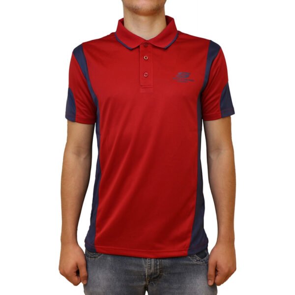 Camisa Polo Skechers 162-36270DD - Masculina