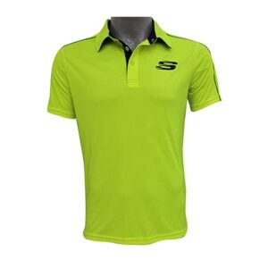 Camisa Polo Skechers162-2023-413  - Masculina
