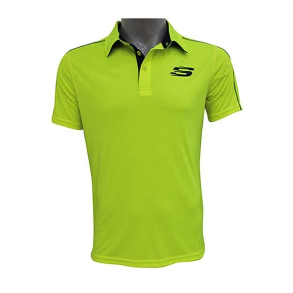 Camisa Polo Skechers162-2023-413  - Masculina