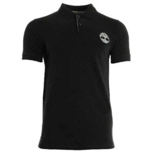 Camisa Polo Timberland A1BB4-001 Masculino