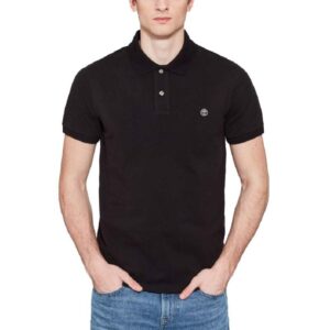 Camisa Polo Timberland A1S4J 001 Masculino