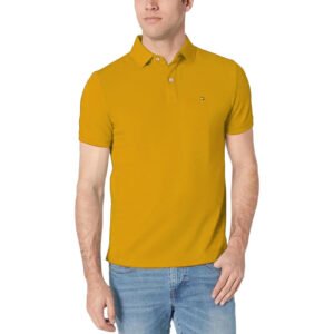 Camisa Polo Tommy Hilfiger C837855269 737 - Masculina