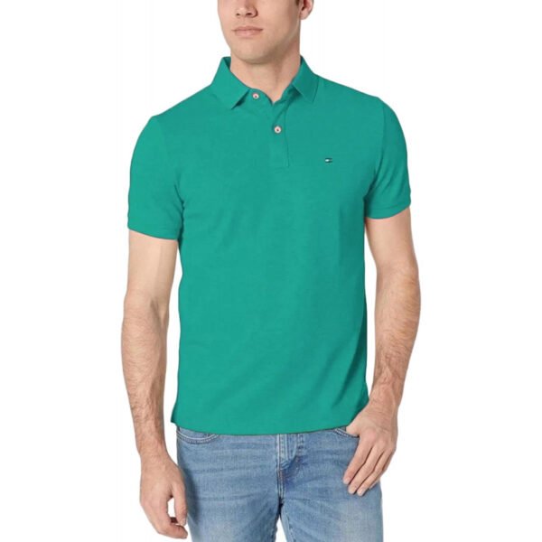 Camisa Polo Tommy Hilfiger C837855269 982 - Masculina