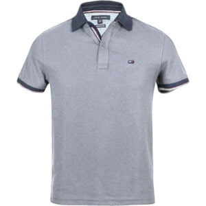 Camisa Polo Tommy Hilfiger C8878C6347 963 - Masculina