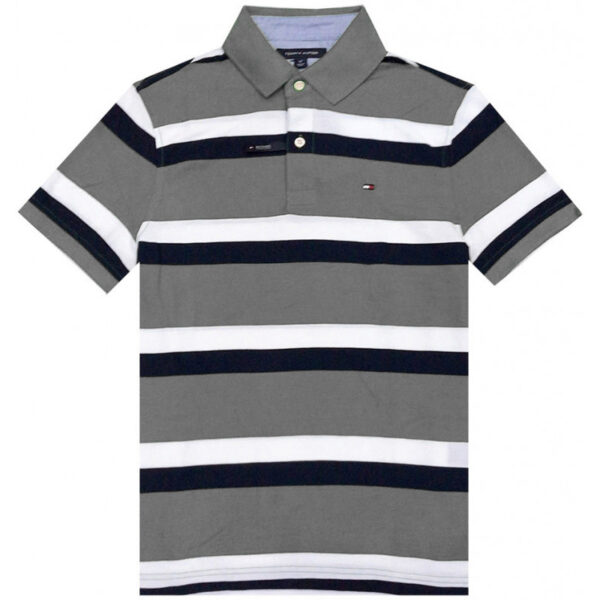 Camisa Polo Tommy Hilfiger C8878C6363 004 - Masculina