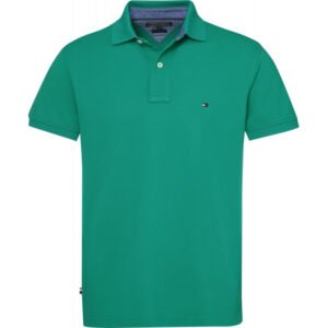 Camisa Polo Tommy Hilfiger MW0MW03549 309  - Masculina