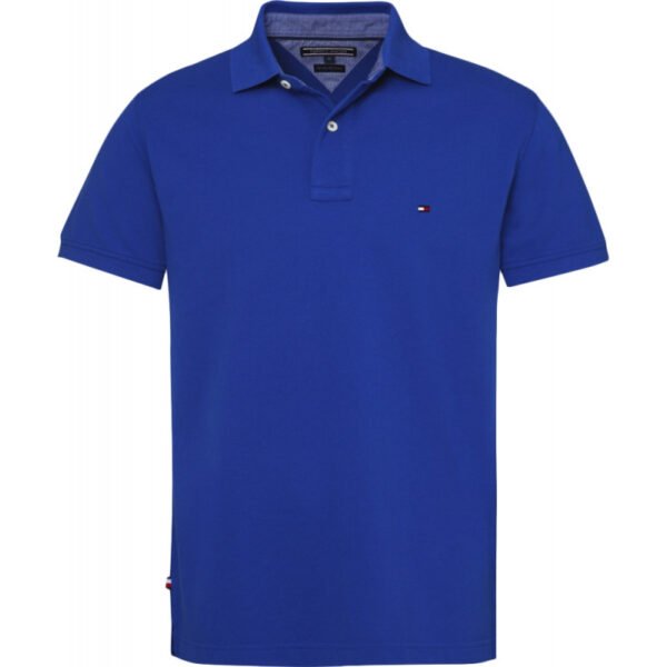 Camisa Polo Tommy Hilfiger  MW0MW03549 491  - Masculina