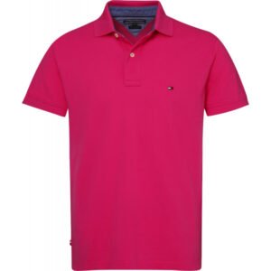Camisa Polo Tommy Hilfiger MW0MW03549 515 - Masculina