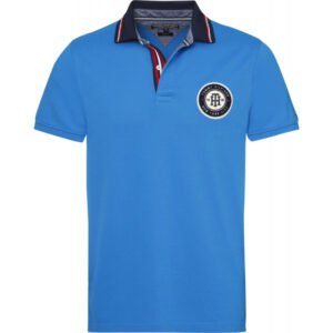 Camisa Polo Tommy Hilfiger MW0MW03567 469 - Masculina